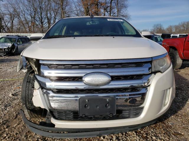 Photo 5 from auction – 2011 FORD EDGE LIMIT with VIN 2FMDK3KC7BBB60698