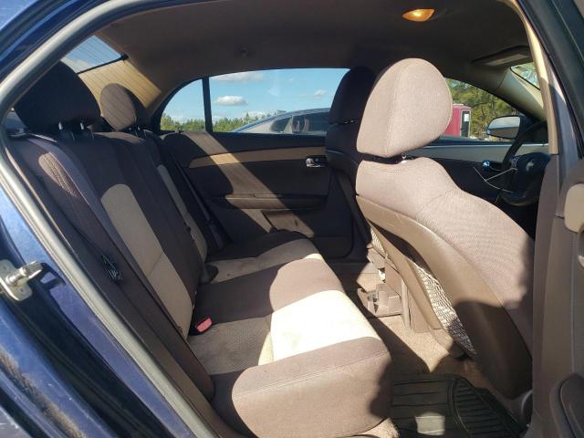 Photo 10 from auction – 2011 CHEVROLET MALIBU LS with VIN 1G1ZA5EU6BF182521