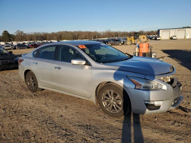 Photo 4 from auction – 2015 NISSAN ALTIMA 2.5 with VIN 1N4AL3AP9FC485342