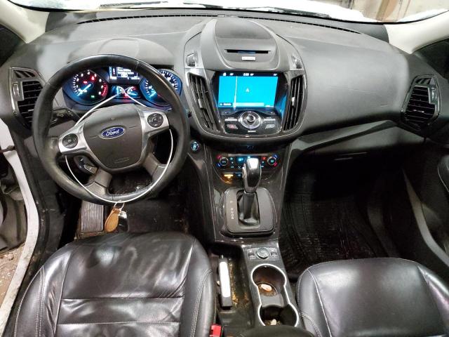 Photo 8 from auction – 2016 FORD ESCAPE TIT with VIN 1FMCU9JX2GUA28642