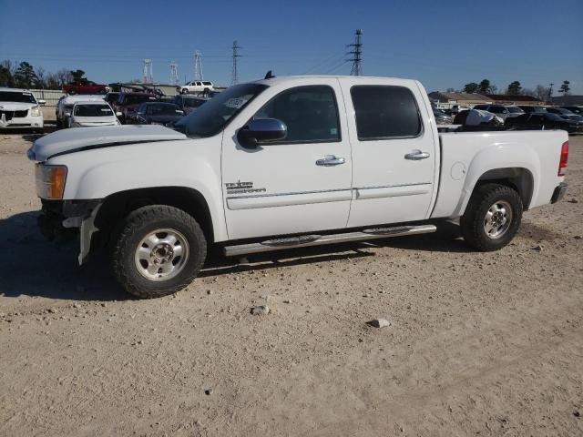 Photo 1 from auction – 2011 GMC SIERRA C15 with VIN 3GTP1VE00BG378495