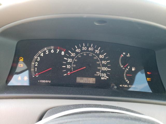 Photo 9 from auction – 2006 TOYOTA COROLLA with VIN JTDBR32E260071279