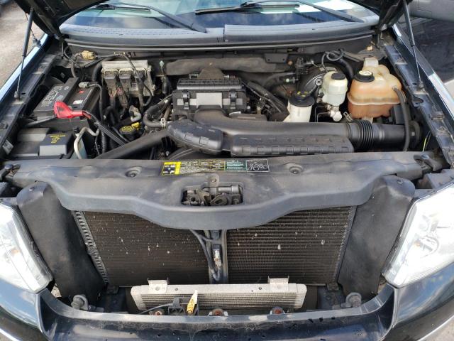 Photo 11 from auction – 2004 FORD F150 SUPER with VIN 1FTPW12554FA02941