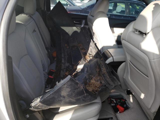 Photo 13 from auction – 2010 GMC ACADIA SLT with VIN 1GKLVMED4AJ209484