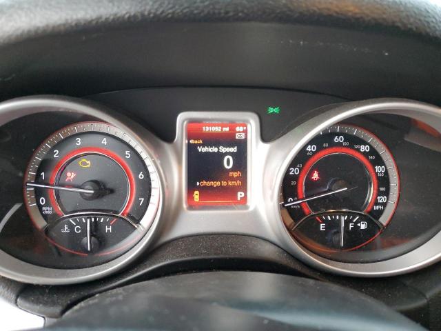Photo 9 from auction – 2018 DODGE JOURNEY SE with VIN 3C4PDCAB6JT319802