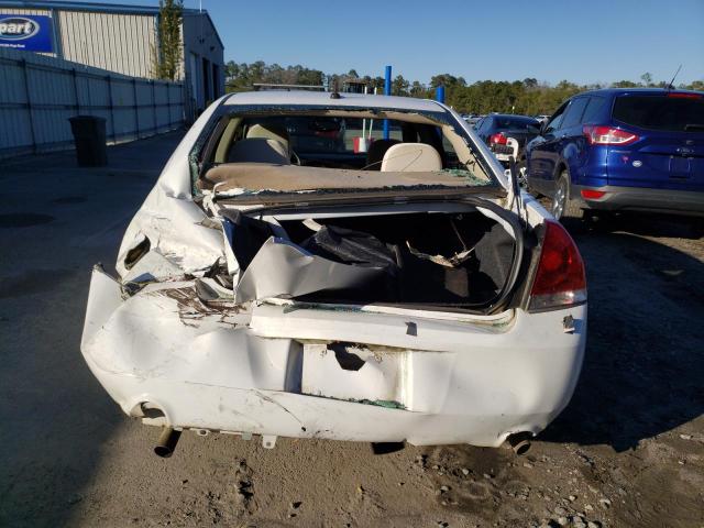 Photo 6 from auction – 2014 CHEVROLET IMPALA LIM with VIN 2G1WA5E34E1160264