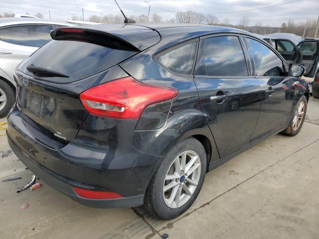 Photo 3 from auction – 2015 FORD FOCUS SE with VIN 1FADP3K28FL204653