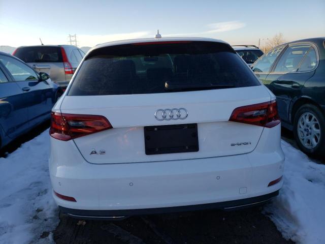 Photo 6 from auction – 2016 AUDI A3 E-TRON with VIN WAUTPBFF3GA113037