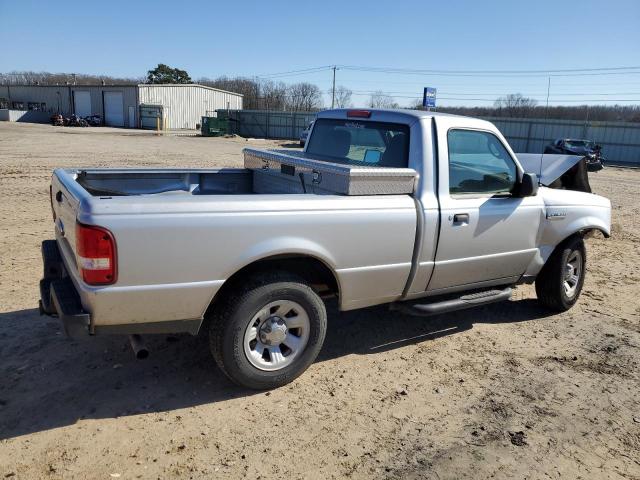 Photo 3 from auction – 2011 FORD RANGER with VIN 1FTKR1AD7BPA04174