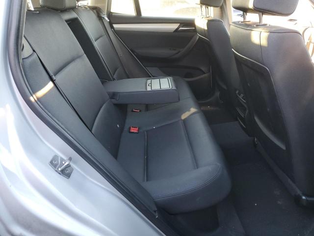 Photo 10 from auction – 2011 BMW X3 XDRIVE2 with VIN 5UXWX5C5XBL704801