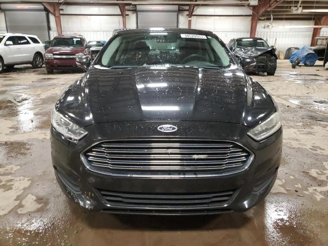 Photo 5 from auction – 2013 FORD FUSION SE with VIN 3FA6P0H78DR207867