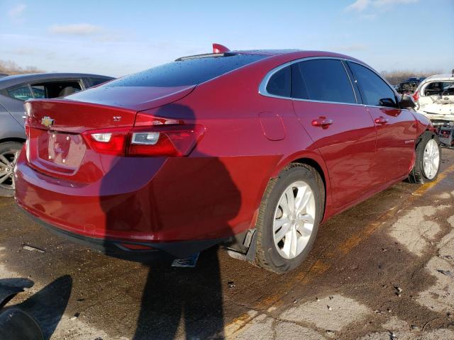 Photo 3 from auction – 2017 CHEVROLET MALIBU LT with VIN 1G1ZE5ST2HF135592