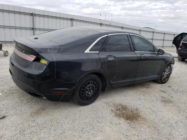 Photo 3 from auction – 2014 LINCOLN MKZ with VIN 3LN6L2G92ER803199