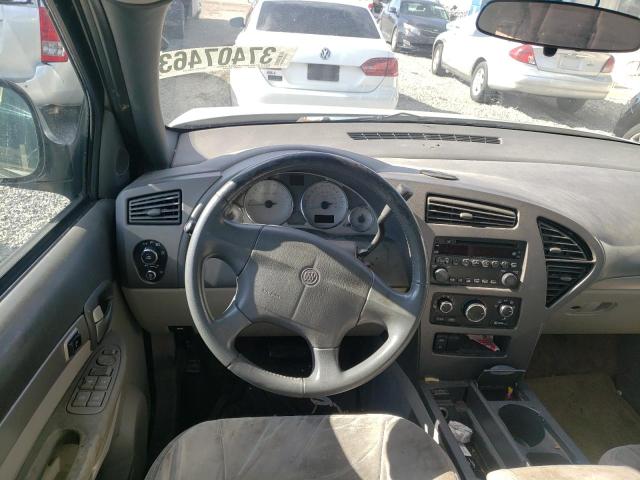 Photo 8 from auction – 2004 BUICK RENDEZVOUS with VIN 3G5DA03E14S573971