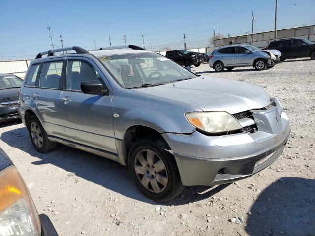 Photo 4 from auction – 2005 MITSUBISHI OUTLANDER with VIN JA4LX31F85U051317