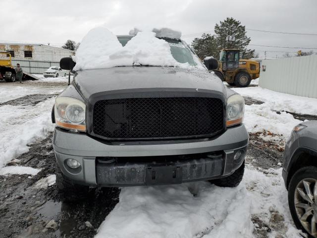 Photo 5 from auction – 2006 DODGE RAM 2500 S with VIN 3D7KS28C96G132598