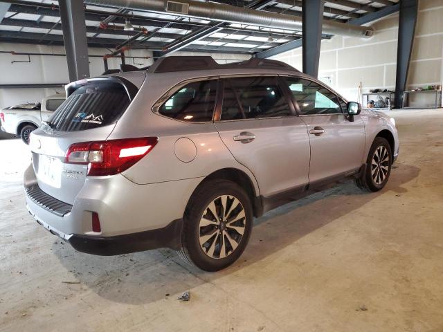 Photo 3 from auction – 2017 SUBARU OUTBACK 2. with VIN 4S4BSANC6H3427099