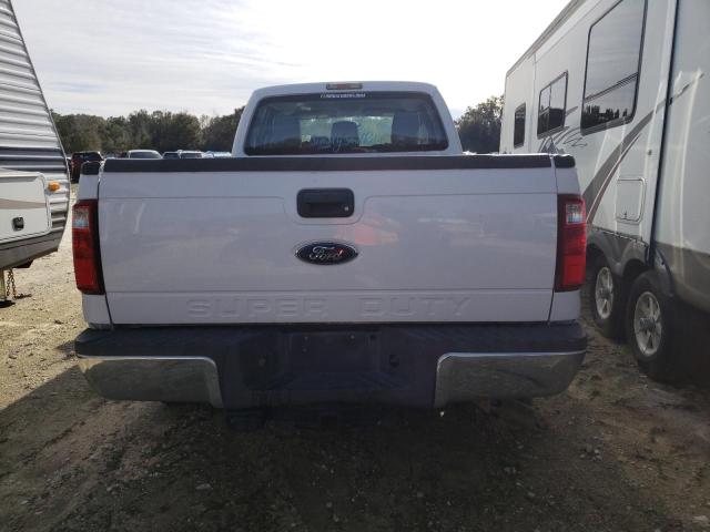 Photo 6 from auction – 2016 FORD F250 SUPER with VIN 1FT7W2BT7GEA57440