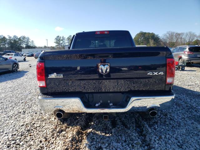 Photo 6 from auction – 2016 RAM 1500 SLT with VIN 1C6RR7GT1GS369798