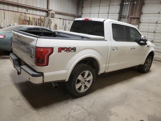 Photo 3 from auction – 2015 FORD F150 SUPER with VIN 1FTEW1EF5FFA33654
