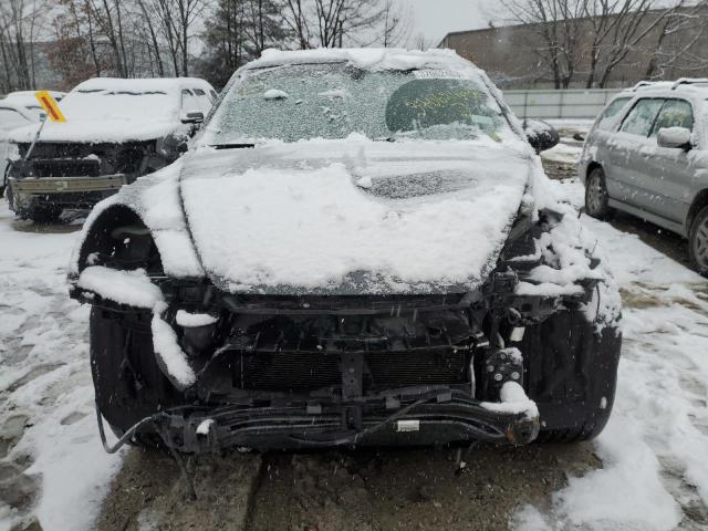 Photo 5 from auction – 2012 PORSCHE CAYENNE S with VIN WP1AB2A29CLA45269