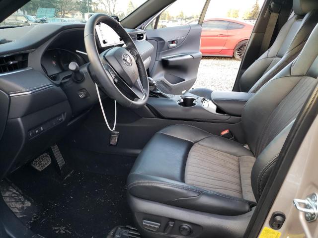 Photo 7 from auction – 2021 TOYOTA VENZA LE with VIN JTEAAAAH1MJ014318