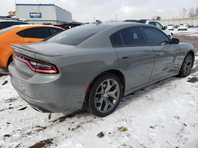 Photo 3 from auction – 2017 DODGE CHARGER R/ with VIN 2C3CDXCT5HH510937