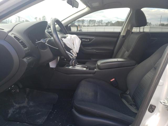 Photo 7 from auction – 2018 NISSAN ALTIMA 2.5 with VIN 1N4AL3AP2JC211408