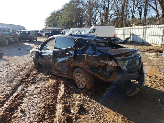 Photo 2 from auction – 2017 HYUNDAI ACCENT SE with VIN KMHCT4AE5HU276308
