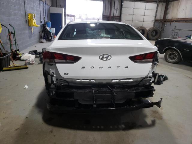 Photo 6 from auction – 2019 HYUNDAI SONATA SE with VIN 5NPE24AF7KH769210