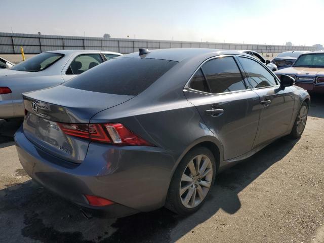 Photo 3 from auction – 2015 LEXUS IS 250 with VIN JTHBF1D20F5052974