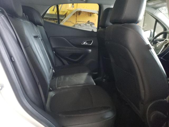 Photo 11 from auction – 2015 BUICK ENCORE with VIN KL4CJASB1FB251454