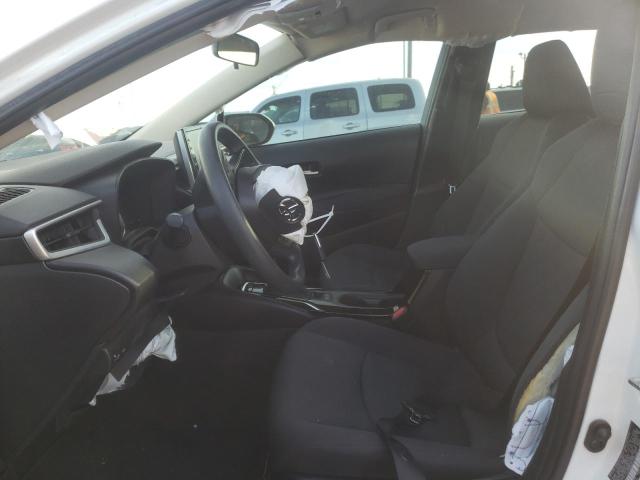 Photo 7 from auction – 2020 TOYOTA COROLLA LE with VIN 5YFEPRAE7LP104835