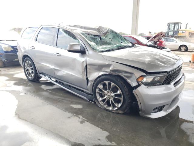 Photo 4 from auction – 2020 DODGE DURANGO GT with VIN 1C4RDHDG7LC307718