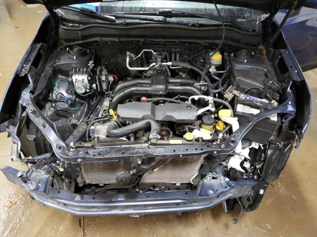 Photo 11 from auction – 2014 SUBARU FORESTER 2 with VIN JF2SJAHC7EH478176