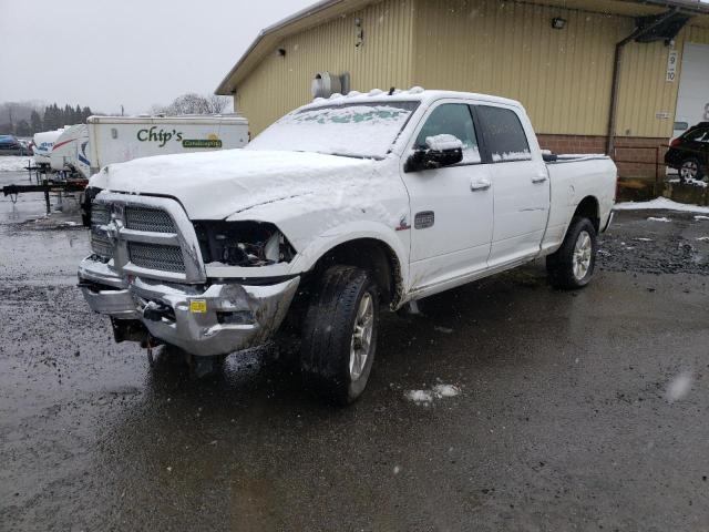 RAM 3500 LONGH 2015 with VIN 3C63R3FL7FG534307 - Photo from auction
