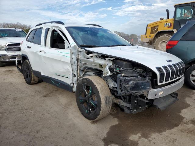 Photo 4 from auction – 2016 JEEP CHEROKEE S with VIN 1C4PJLAB4GW372882