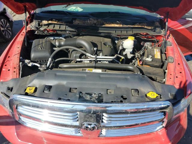Photo 11 from auction – 2017 RAM 1500 SLT with VIN 3C6RR6LT7HG664929