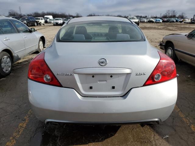 Photo 6 from auction – 2008 NISSAN ALTIMA 2.5 with VIN 1N4AL24E38C247302