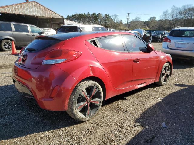 Photo 3 from auction – 2016 HYUNDAI VELOSTER with VIN KMHTC6AD2GU269916
