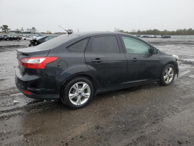 Photo 3 from auction – 2013 FORD FOCUS SE with VIN 1FADP3F21DL278021
