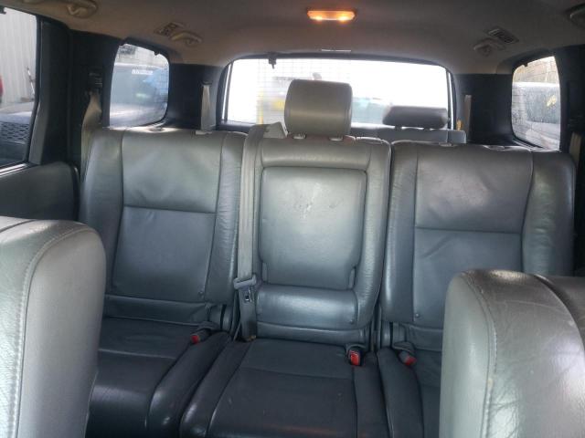 Photo 10 from auction – 2013 TOYOTA SEQUOIA LI with VIN 5TDKY5G14DS043840