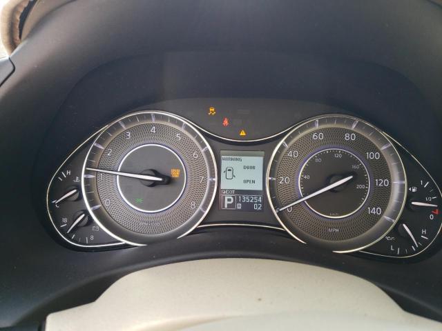 Photo 9 from auction – 2011 INFINITI QX56 with VIN JN8AZ2ND4B9700883