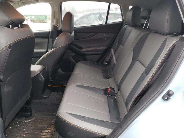 Photo 10 from auction – 2022 SUBARU CROSSTREK with VIN JF2GTHSC5NH205478