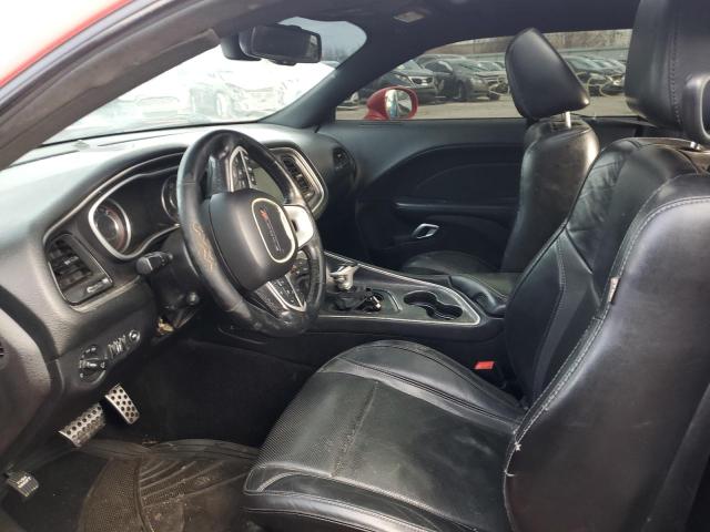 Photo 7 from auction – 2015 DODGE CHALLENGER with VIN 2C3CDZBT2FH708790