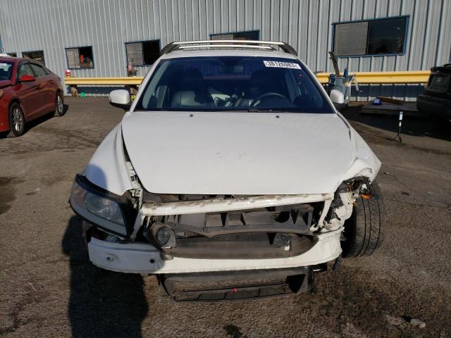 Photo 5 from auction – 2009 VOLVO S40 2.4I with VIN YV1MS382592448989