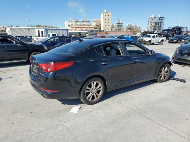 Photo 3 from auction – 2013 KIA OPTIMA EX with VIN 5XXGN4A72DG224216