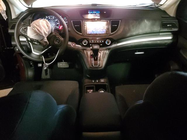 Photo 8 from auction – 2015 HONDA CR-V EX with VIN 2HKRM4H50FH706741
