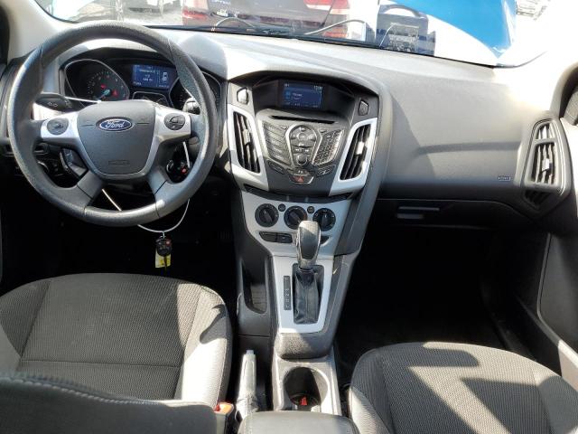 Photo 8 from auction – 2014 FORD FOCUS SE with VIN 1FADP3F24EL268360