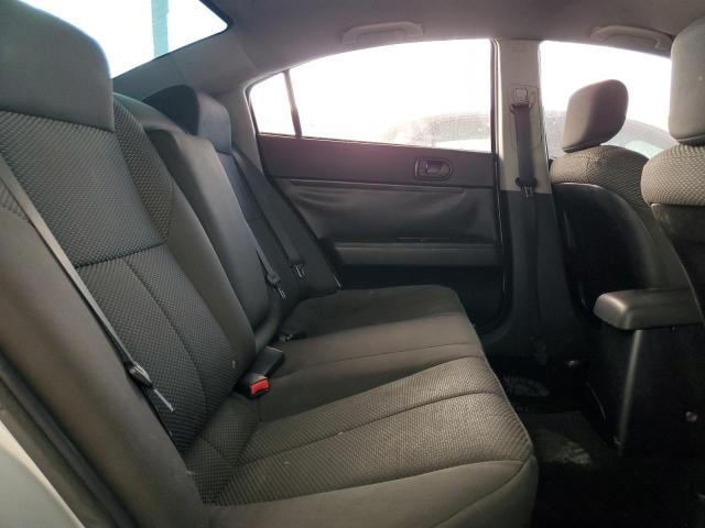 Photo 10 from auction – 2007 MITSUBISHI GALANT DE with VIN 4A3AB26F57E081674